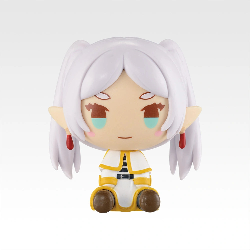 Ichiban Kuji Frieren: Beyond Journey's End - C Prize Chokonokko Figures A Complete Set of 3 Types