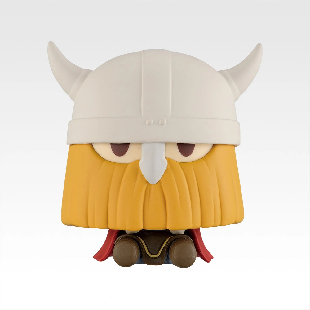 Ichiban Kuji Frieren: Beyond Journey's End - D Prize Chokonokko Figures B Complete Set of 3 Types