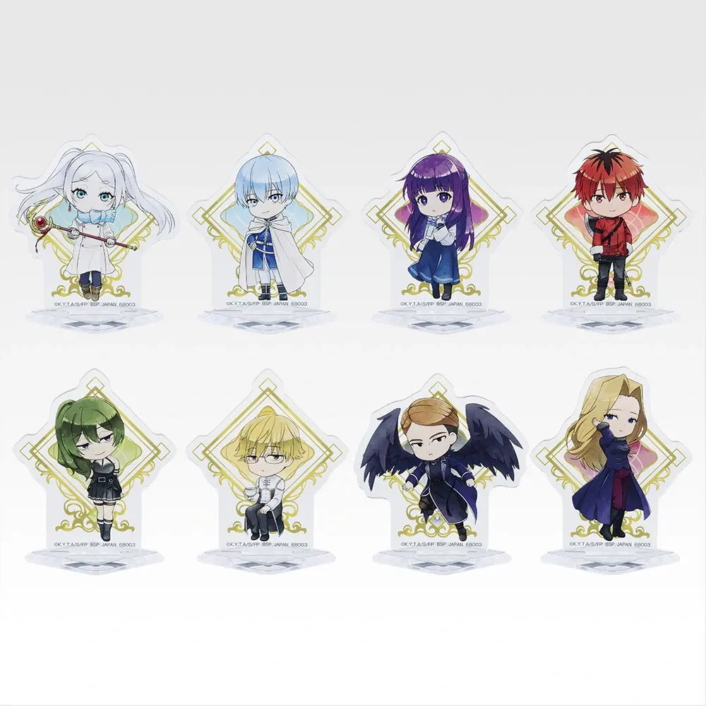 Ichiban Kuji Frieren: Beyond Journey's End - F Prize Kyun Chara