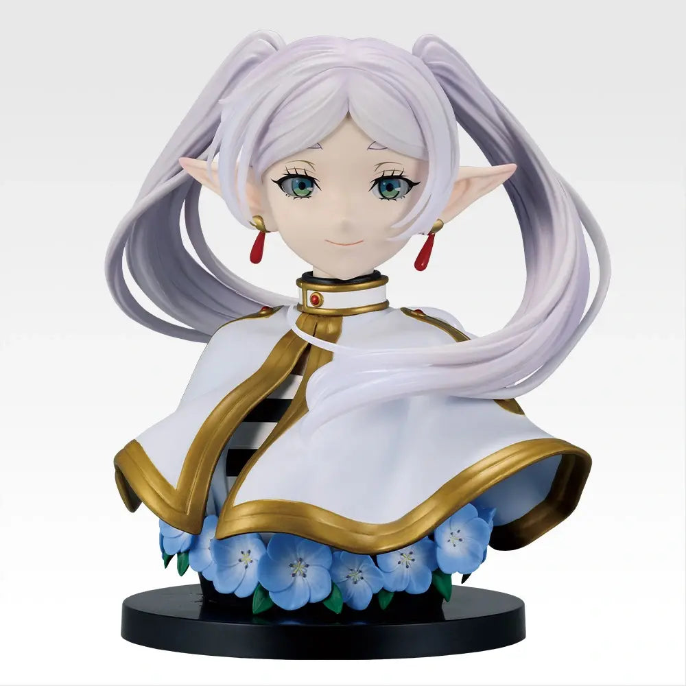 BANDAI LAST ONE フリーレン アートスケールフィギュア Ichiban Kuji Frieren: Beyond Journey's End - Last One Prize
