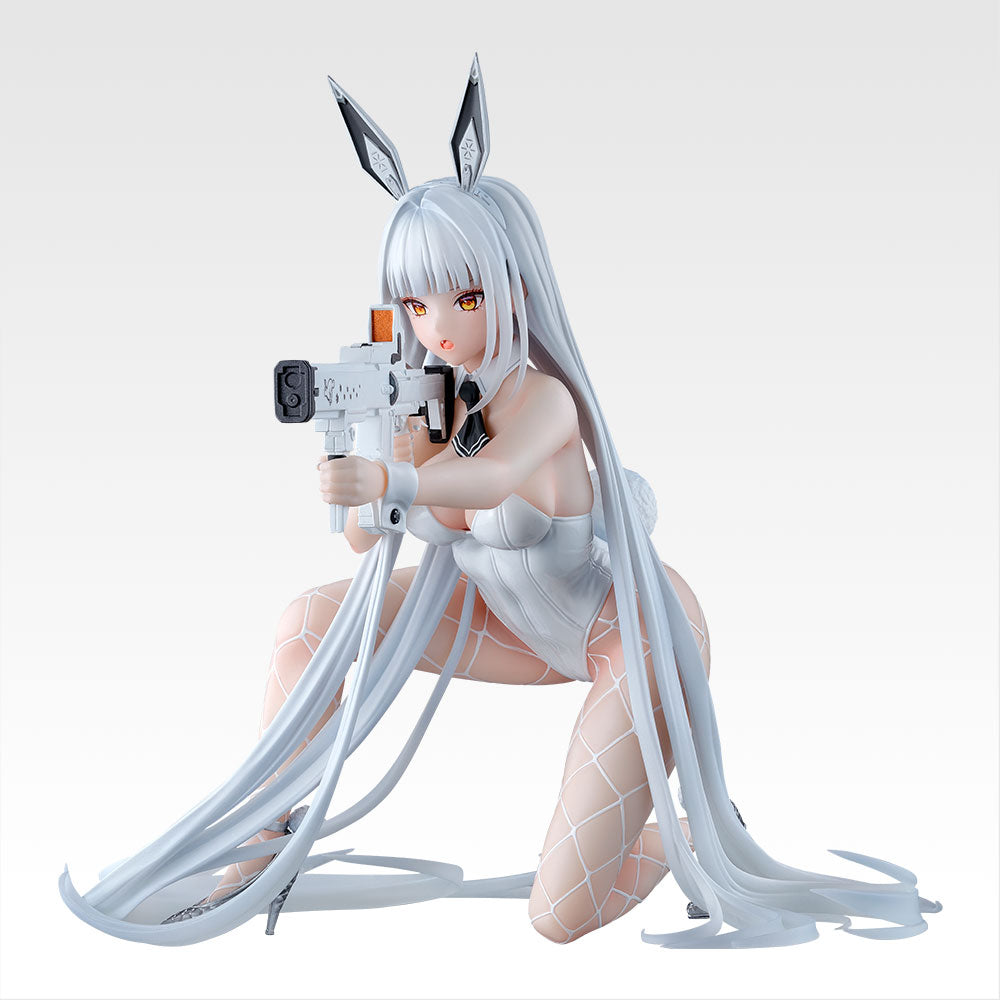 Ichiban Kuji Goddess of Victory Nikke Chapter 5 - A Prize Blanc Figure