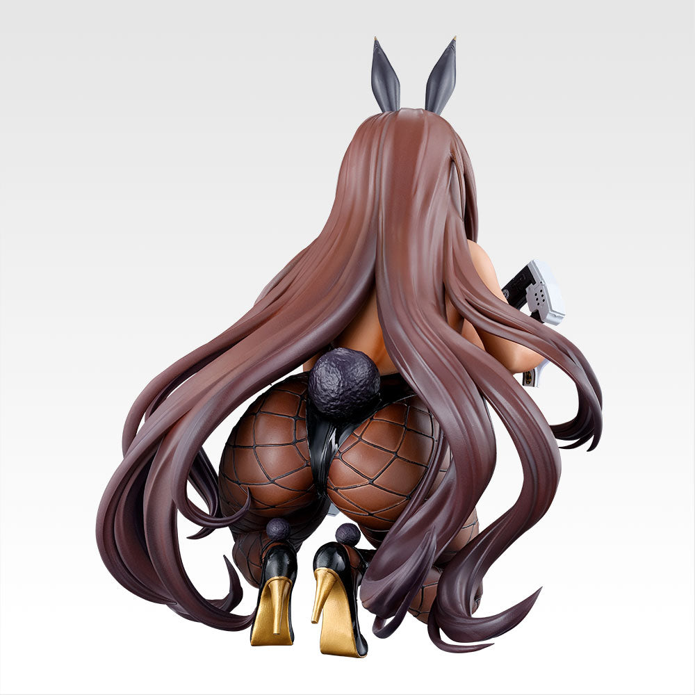 Ichiban Kuji Goddess of Victory Nikke Chapter 5 - B Prize Noir Figure