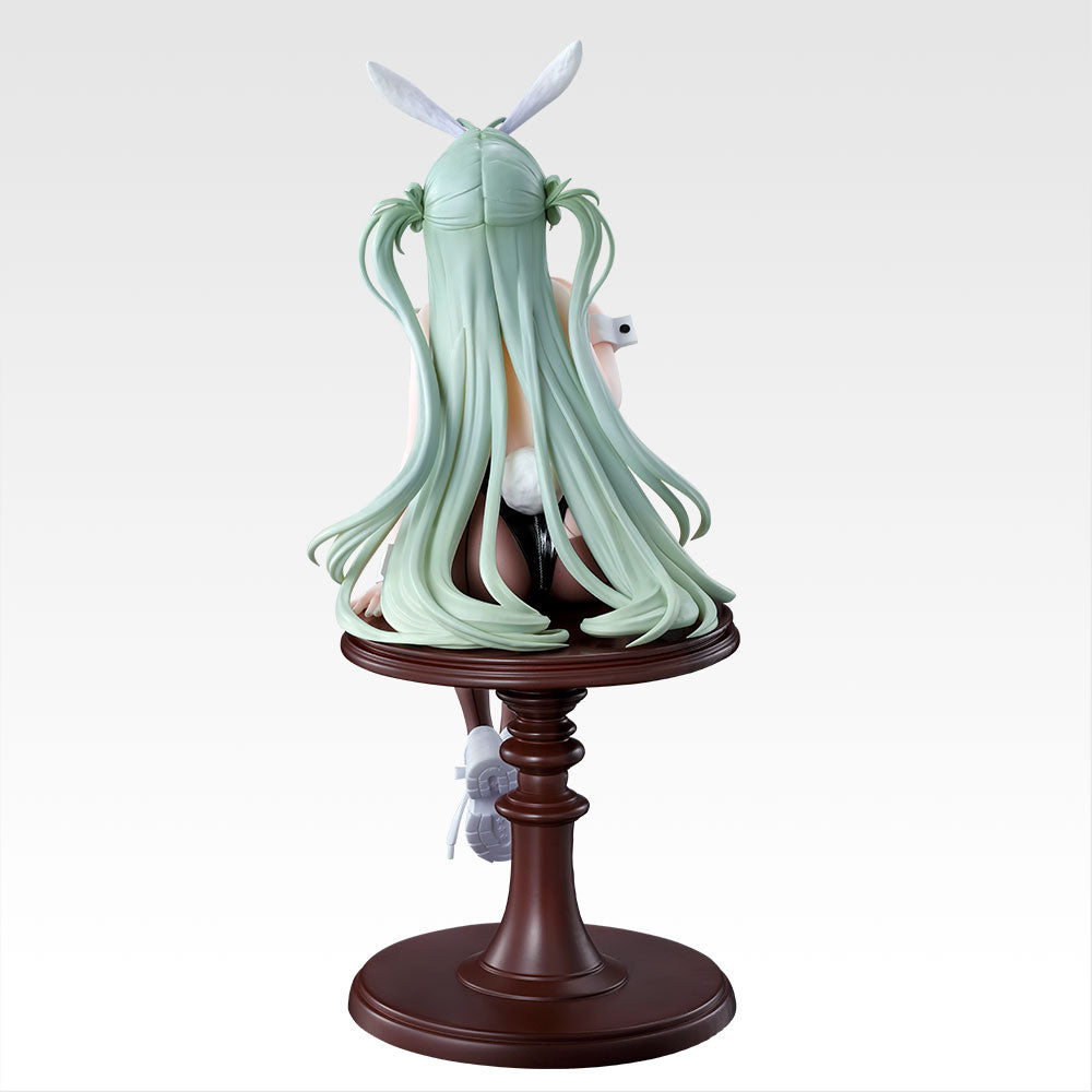 Ichiban Kuji Goddess of Victory Nikke Chapter 5 - Last One Prize Soda Twinkle Bunny Figure