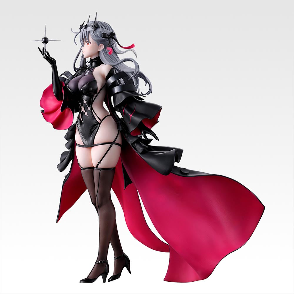 Ichiban Kuji Goddess of Victory: Nikke Chapter 6 - Last One Prize Modernia Second Affection Figure