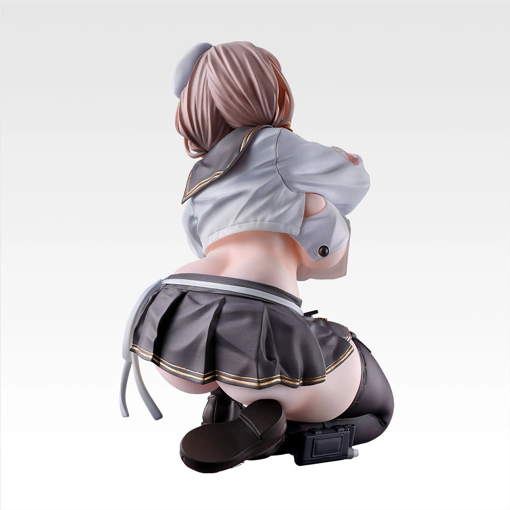 Ichiban Kuji Goddess of Victory: Nikke Chapter 7 - B Prize Bready Figure