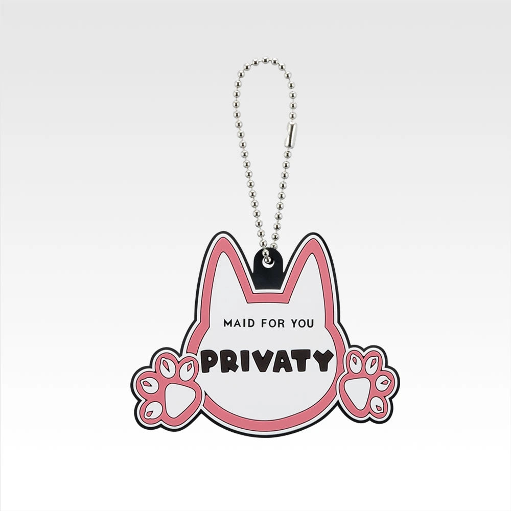 Ichiban Kuji Goddess of Victory: Nikke Chapter 7 - I Prize Perfectly Made Rubber Charm Complete Set of 5 Types