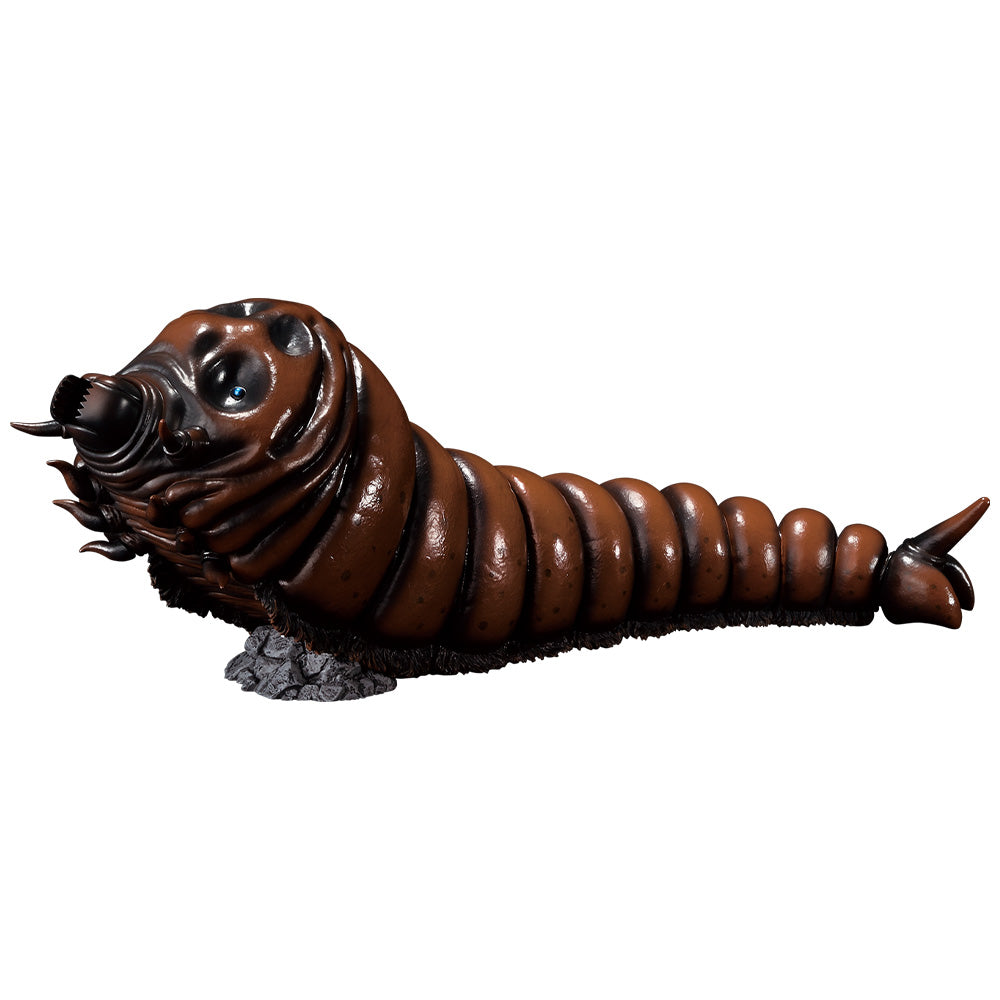 Ichiban Kuji Godzilla Giant Monster Legend G - B Prize Mothra (1992) Larva SOFVICS