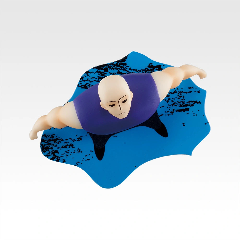 Ichiban Kuji HUNTER×HUNTER Greed Island 2 - I Prize Desktop Mascot (7 Types)