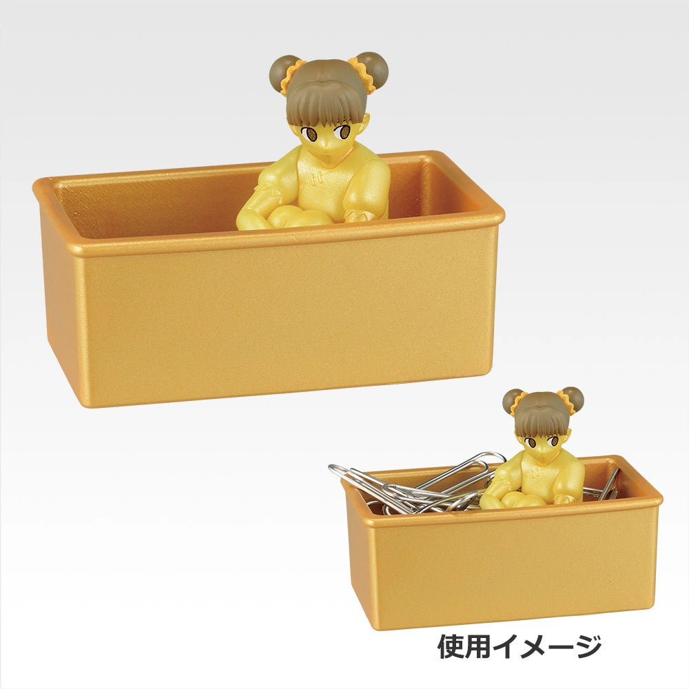 Ichiban Kuji HUNTER×HUNTER Greed Island 2 - I Prize Desktop Mascot (7 Types)