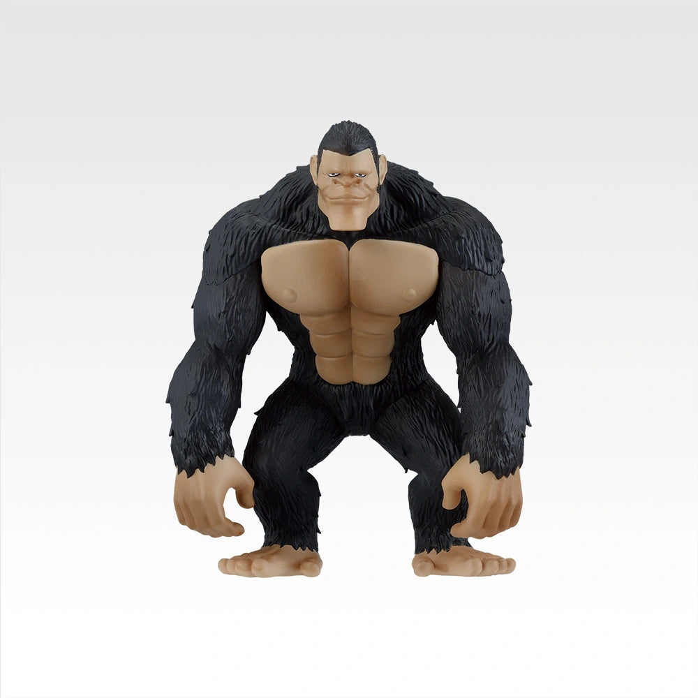 Ichiban Kuji HUNTER×HUNTER Greed Island 2 - I Prize Desktop Mascot (7 Types)