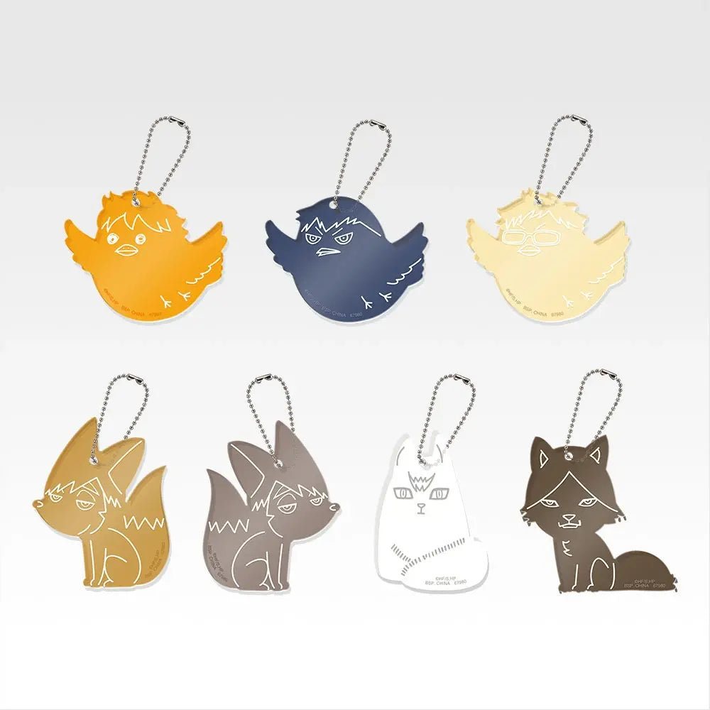 Ichiban Kuji Haikyu!! The Strongest Challenger - G Prize Acrylic