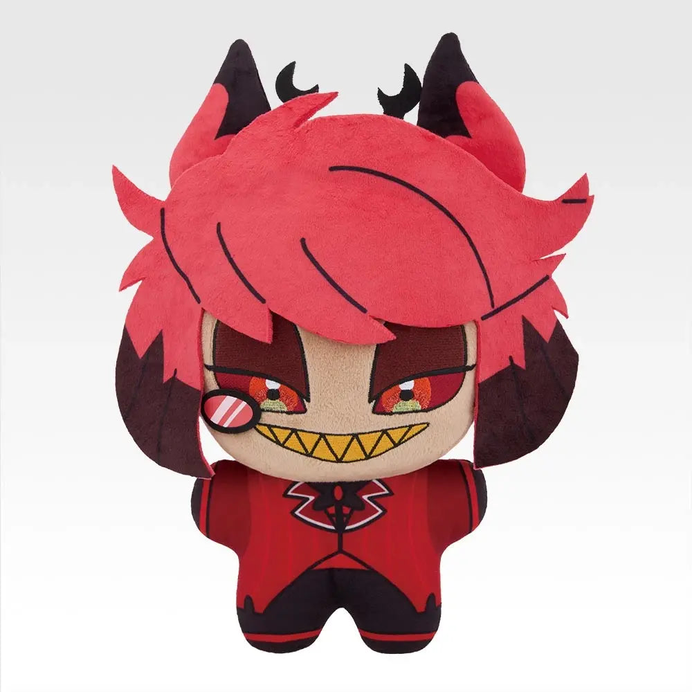 Ichiban Kuji Hazbin Hotel - Last One Prize Alastor Big Kiraraizu