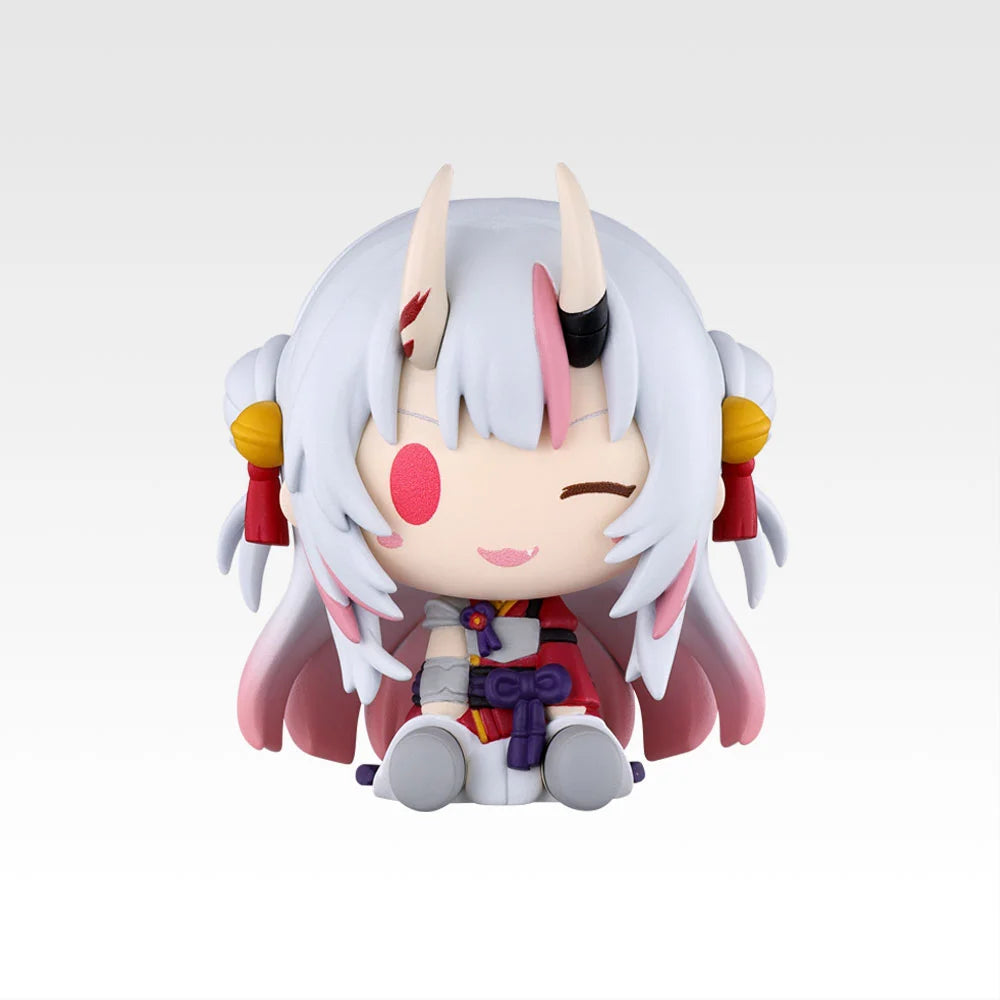 Ichiban Kuji Hololive RPG Style - Chokonokko Figure Prize (4 Types)