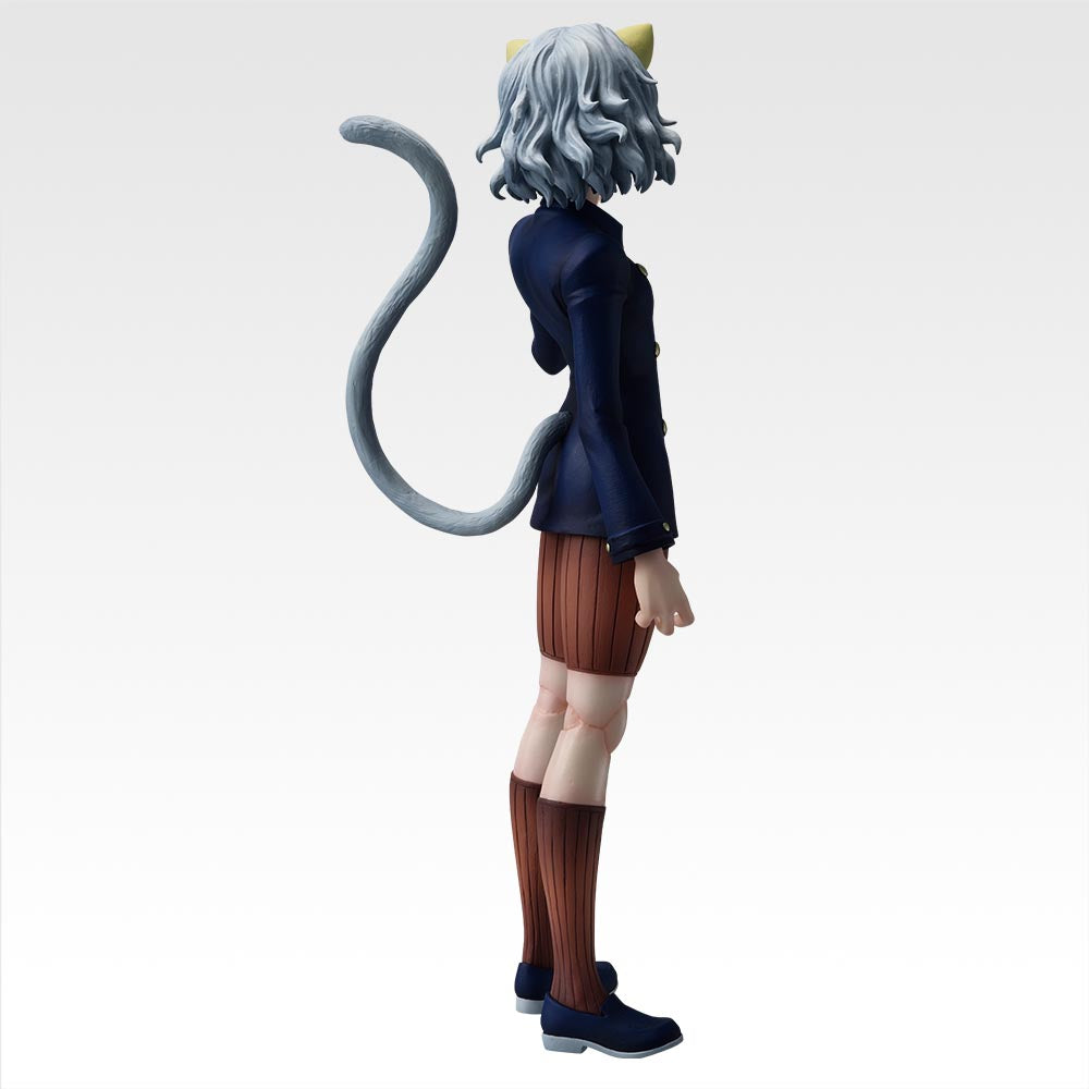 Ichiban Kuji Hunter X Hunter CHIMERA ANT 2 - E Prize Neferpitou Figure Masterlise