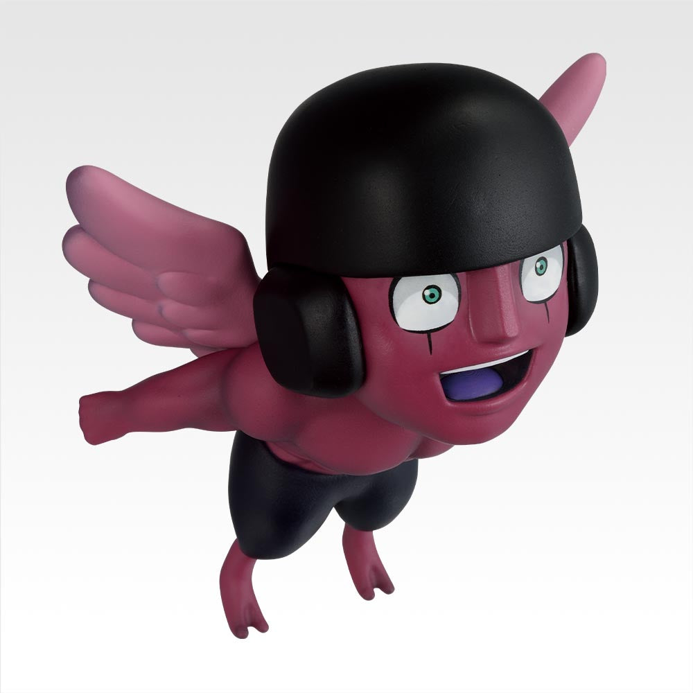 Ichiban Kuji Hunter X Hunter CHIMERA ANT 2 - F Prize Menthuthuyoupi Figure Masterlise