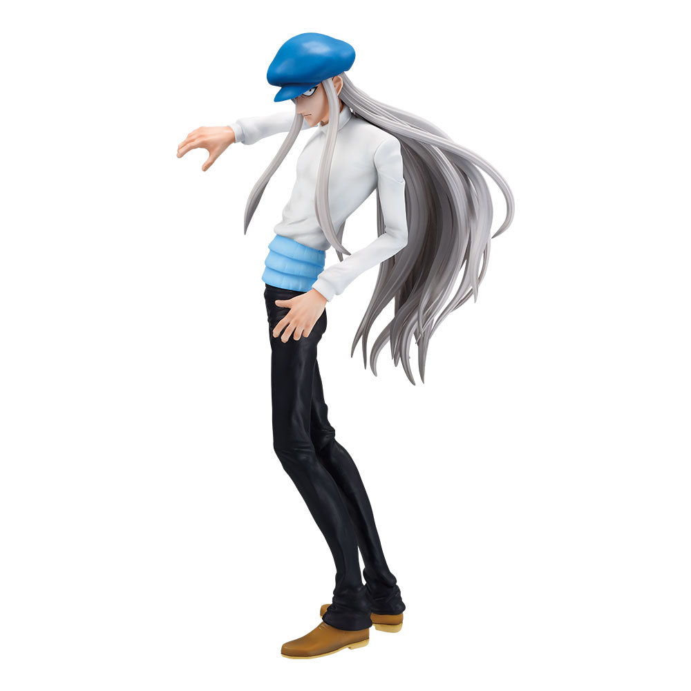 Ichiban Kuji Hunter X Hunter CHIMERA ANT - C Prize Kite MASTERLISE