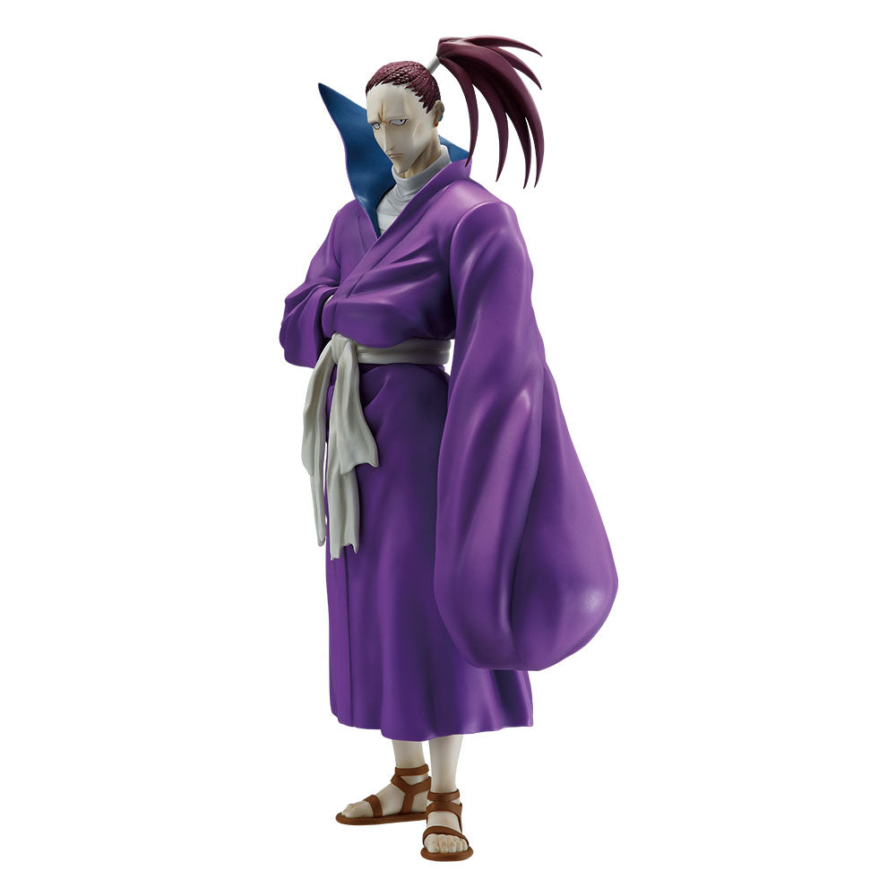 Ichiban Kuji Hunter X Hunter CHIMERA ANT - E Prize Shoot McMahon MASTERLISE