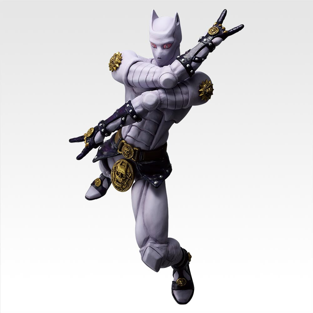 Ichiban Kuji JoJo's Bizarre Adventure Diamond is Unbreakable STAND RUSH! - D Prize Killer Queen Masterlise Figure