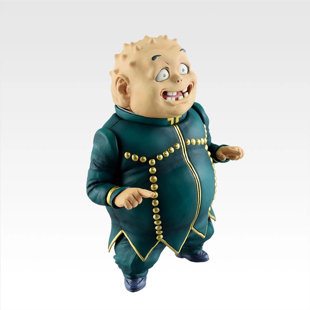 Ichiban Kuji JoJo's Bizarre Adventure Diamond is Unbreakable STAND RUSH! - E Prize Shigekiyo Yangu Masterlise Figure