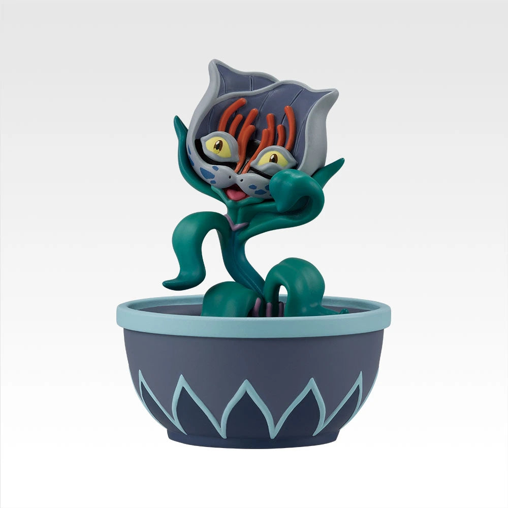 Ichiban Kuji JoJo's Bizarre Adventure Diamond is Unbreakable STAND RUSH! - G Prize Desktop Mascot Collection Complete Set of 6 Types