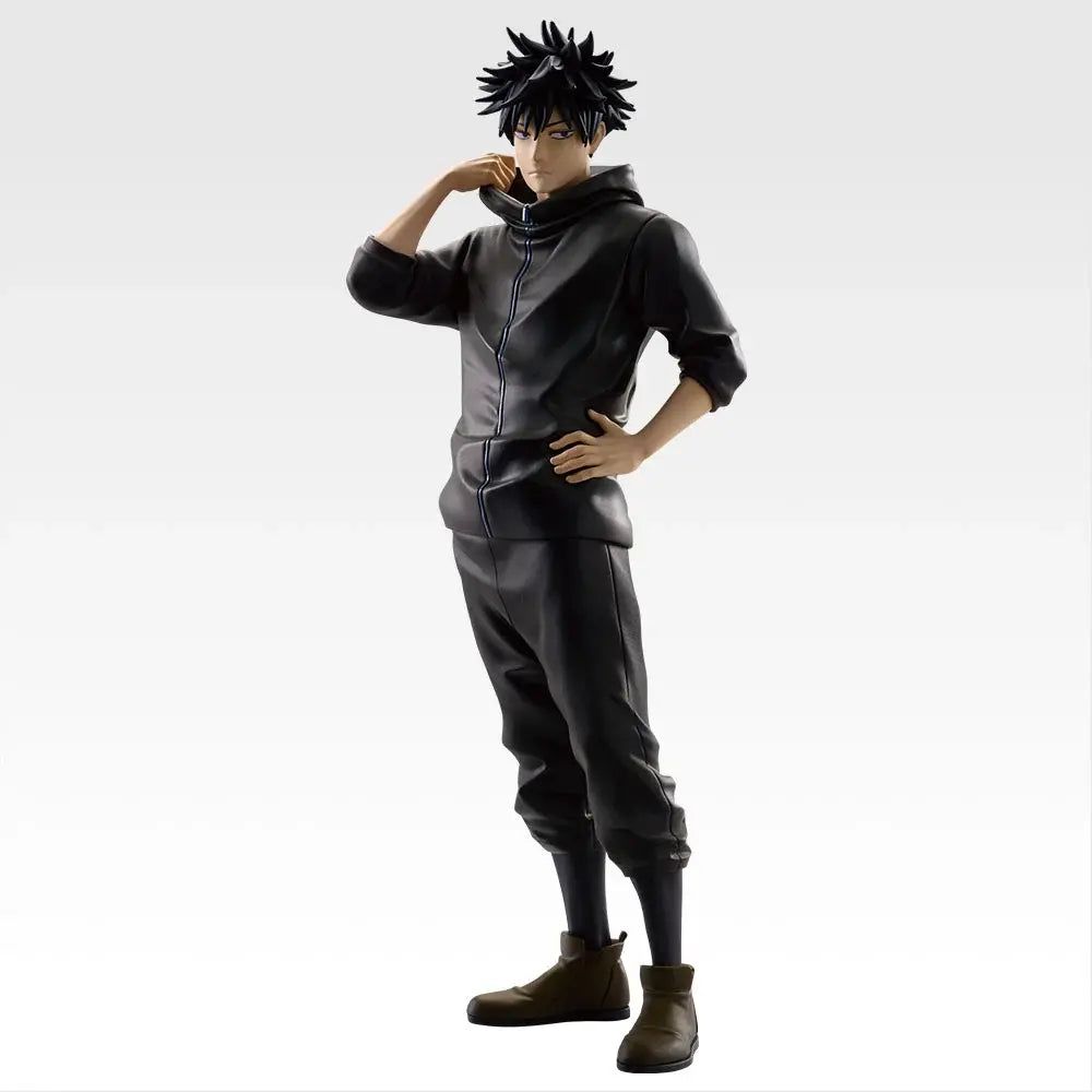 Ichiban Kuji Jujutsu Kaisen Culling Game Part One - G Prize Megumi Fushiguro Expiece Figure