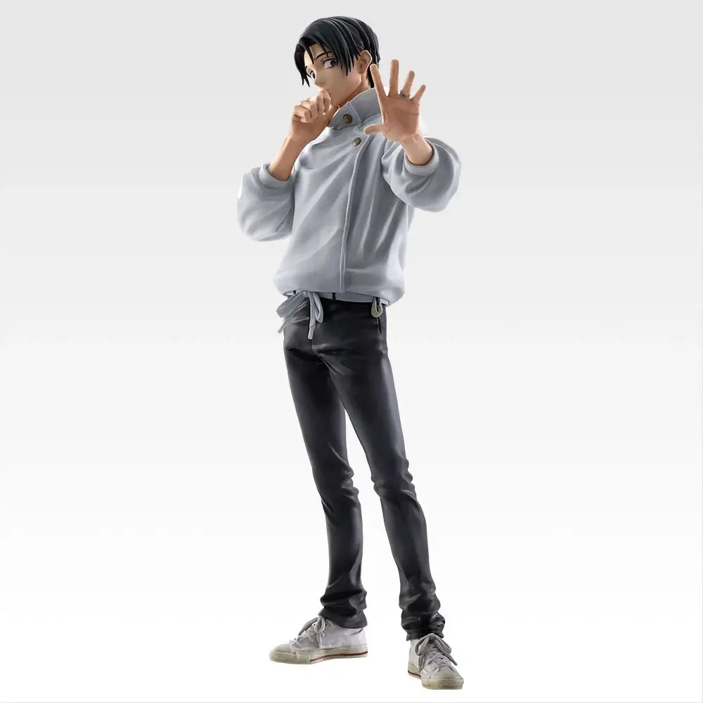 Ichiban Kuji Jujutsu Kaisen Culling Game Part 2 - G Prize Yuta Okkotsu Masterlise Expiece Figure