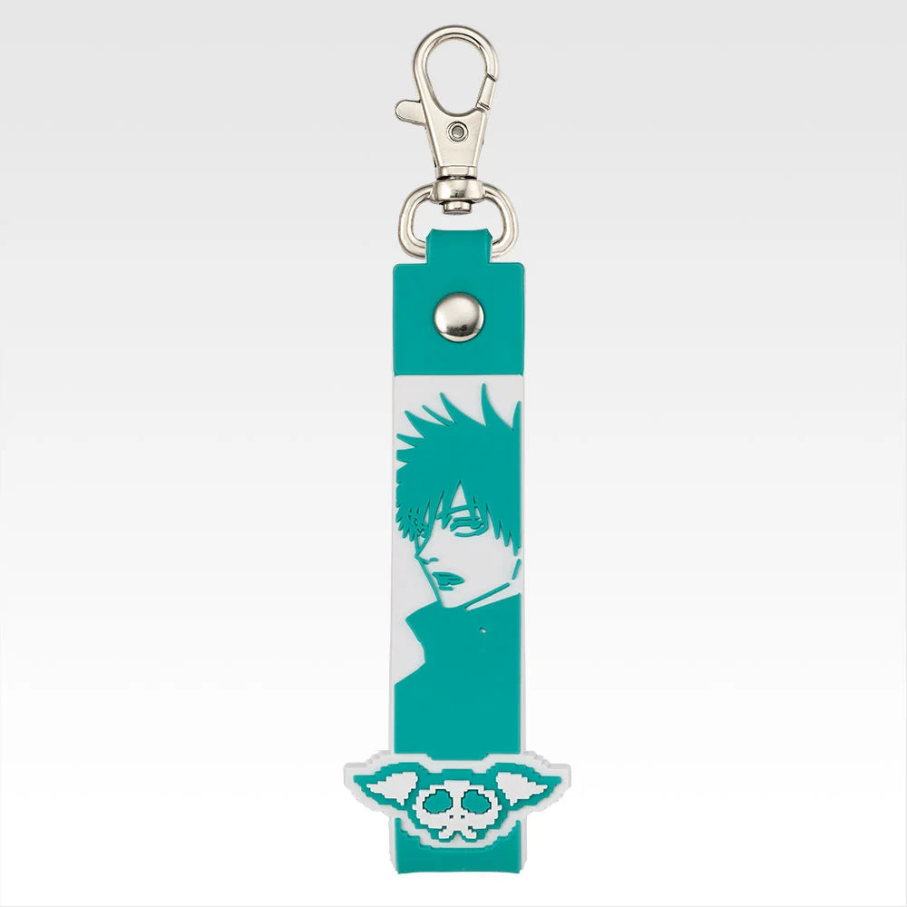 Ichiban Kuji Jujutsu Kaisen Culling Game Part 2 - L Prize Pokotto Charm (15 Types)