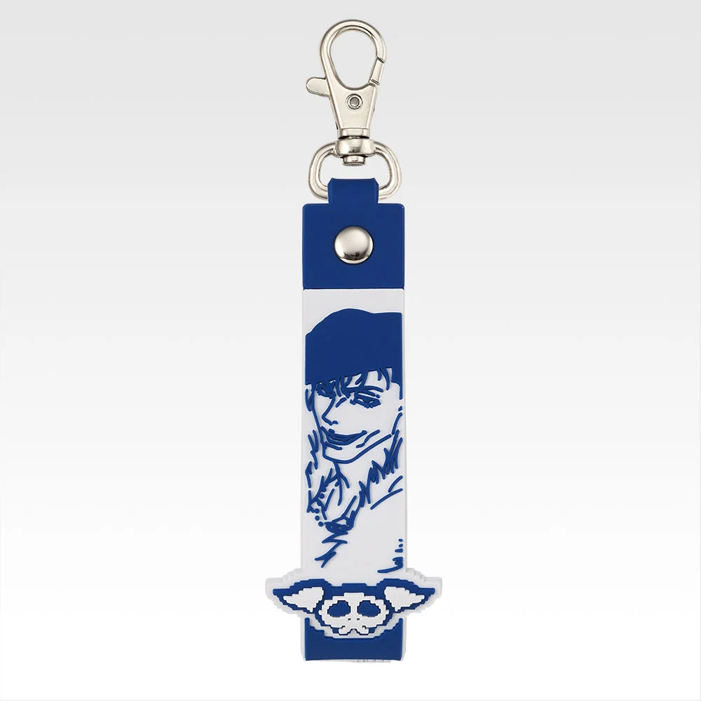 Ichiban Kuji Jujutsu Kaisen Culling Game Part 2 - L Prize Pokotto Charm (15 Types)