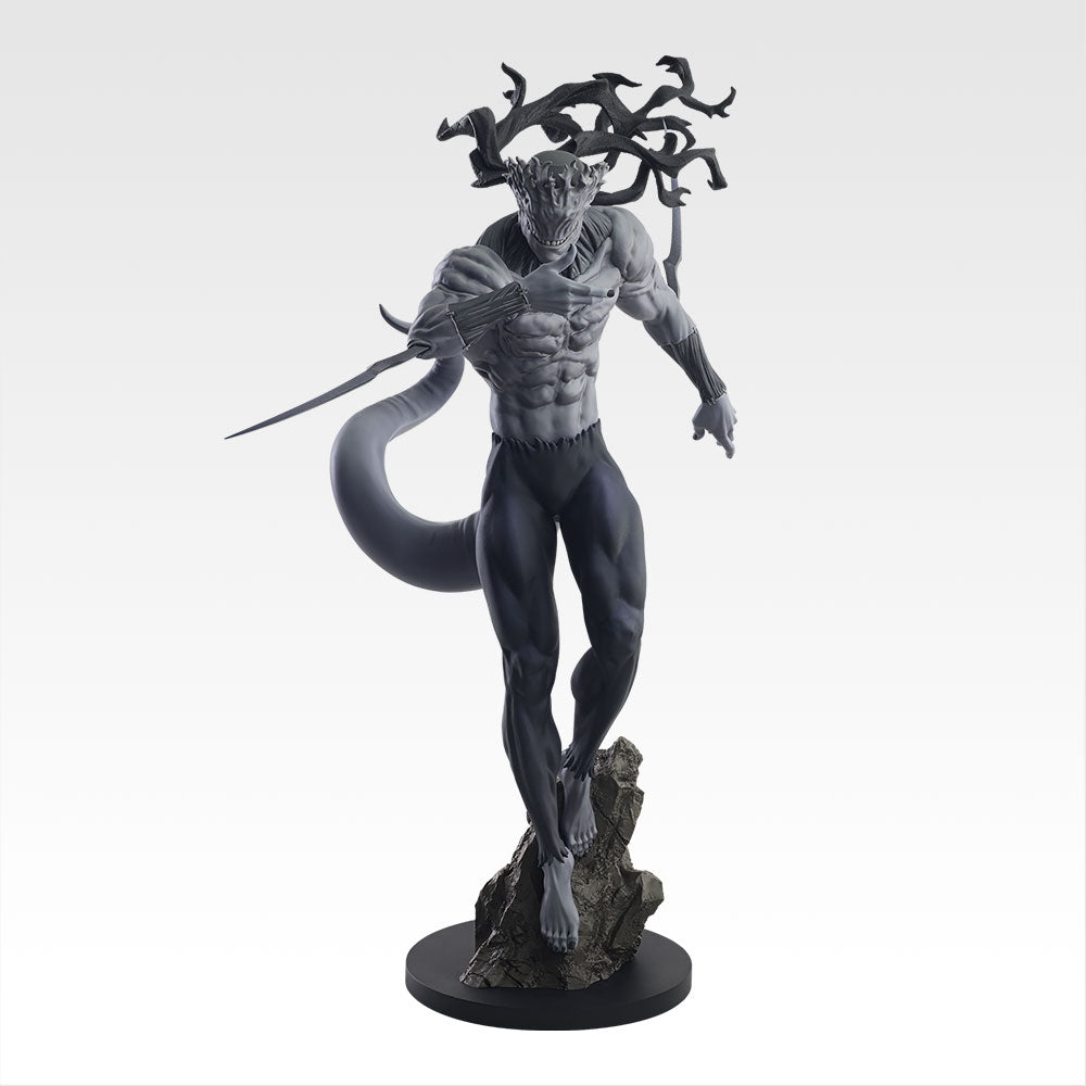 Ichiban Kuji Jujutsu Kaisen Shibuya Incident 4 - Last One Prize Mahito Transfigured Human Masterlise