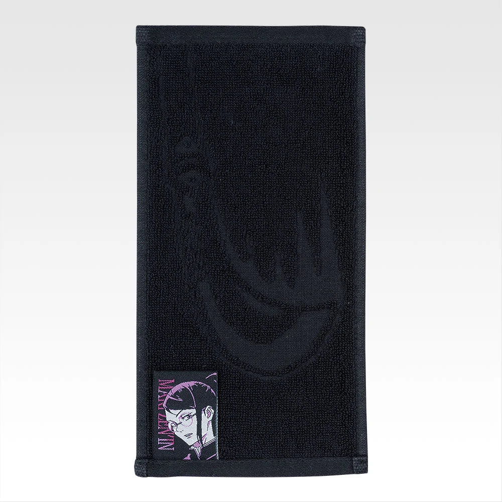 Ichiban Kuji Jujutsu Kaisen The Movie 0-1224 - F Prize Half Towel Complete Set of 8 Types