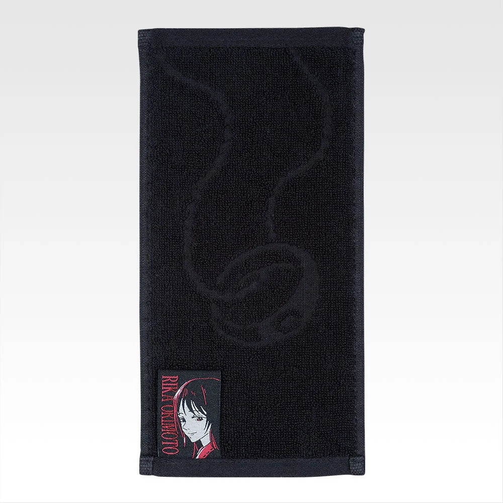 Ichiban Kuji Jujutsu Kaisen The Movie 0-1224 - F Prize Half Towel Complete Set of 8 Types