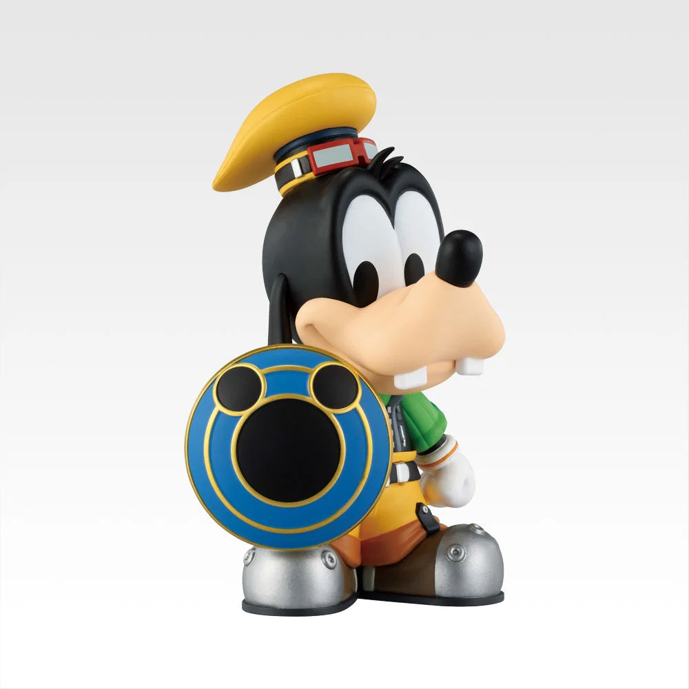 Ichiban Kuji Kingdom Hearts 25th Anniversary - C Prize Desktop Figure (3 Types)