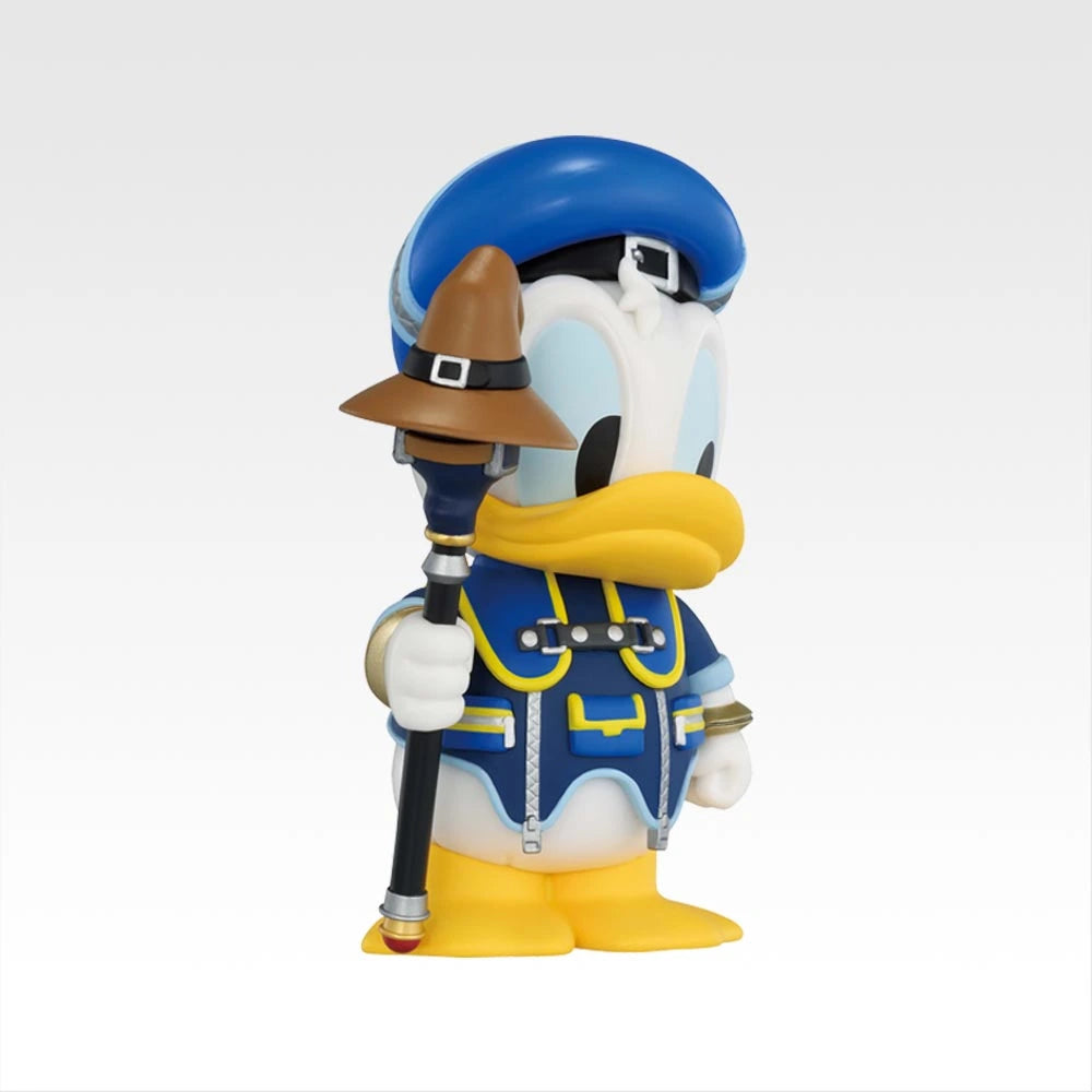 Ichiban Kuji Kingdom Hearts 25th Anniversary - C Prize Desktop Figure (3 Types)
