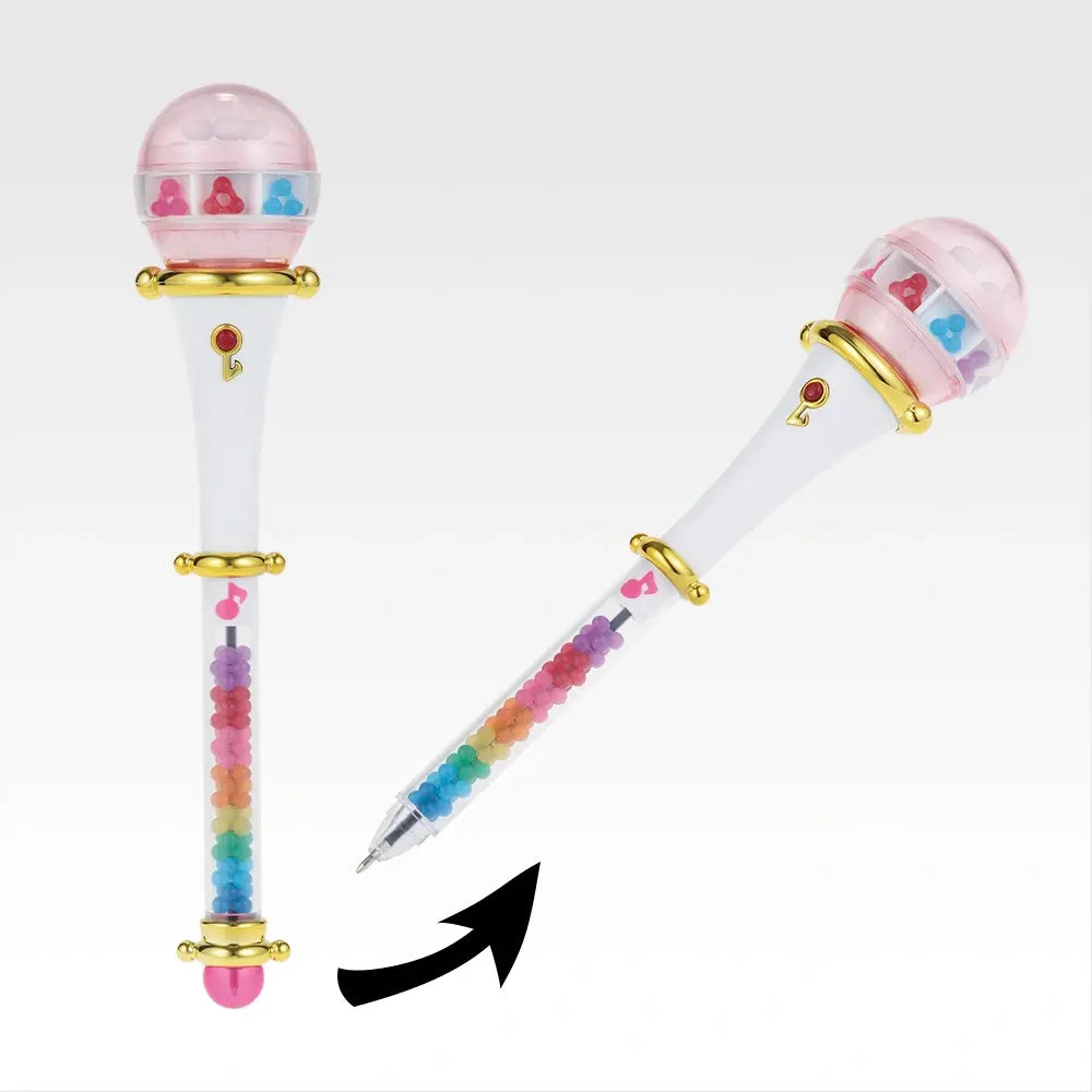 Ichiban Kuji Magical Doremi Welcome To Maho-dou - B Prize Couleur Polon Ballpoint Pen