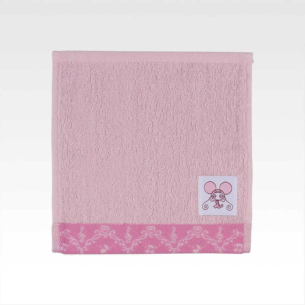 Ichiban Kuji Magical Doremi Welcome To Maho-dou - E Prize Hand Towel Complete Set Of 7 Types