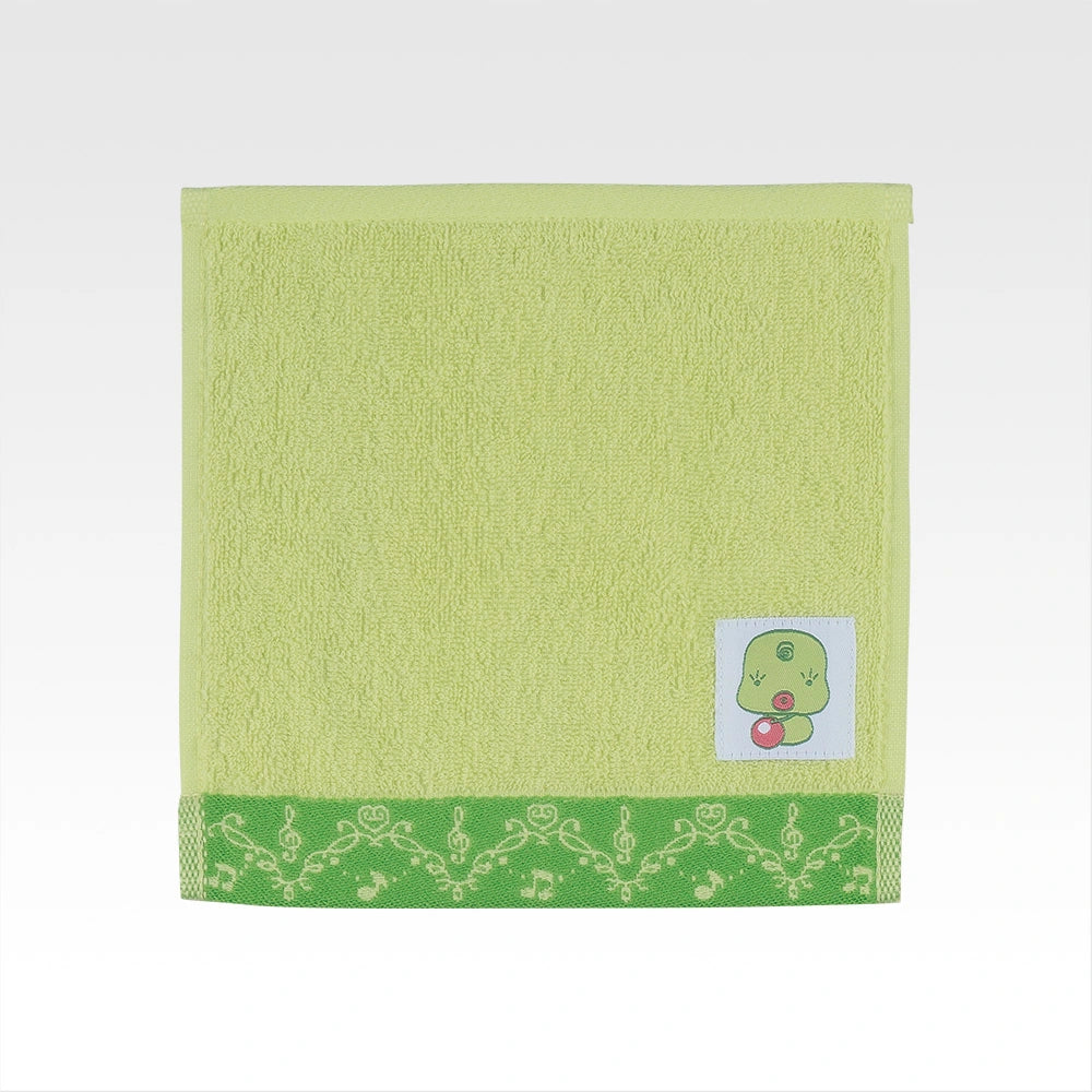 Ichiban Kuji Magical Doremi Welcome To Maho-dou - E Prize Hand Towel Complete Set Of 7 Types