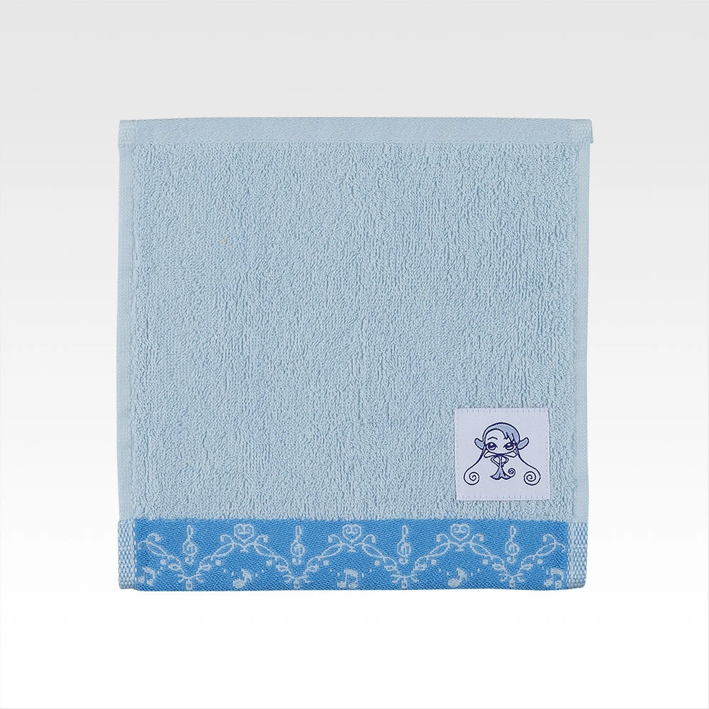 Ichiban Kuji Magical Doremi Welcome To Maho-dou - E Prize Hand Towel Complete Set Of 7 Types