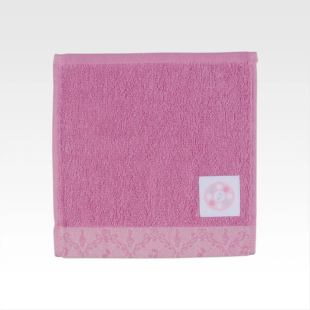 Ichiban Kuji Magical Doremi Welcome To Maho-dou - E Prize Hand Towel Complete Set Of 7 Types