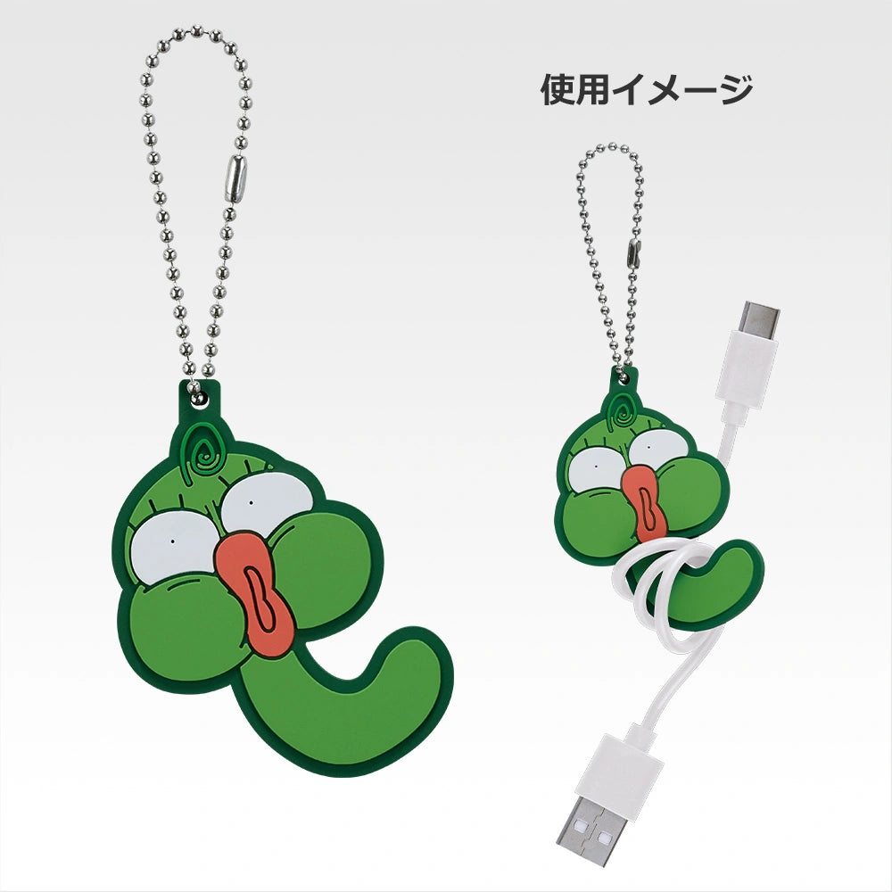 Ichiban Kuji Magical Doremi Welcome To Maho-dou - F Prize Useful Rubber Collection Complete Set of 7 Types
