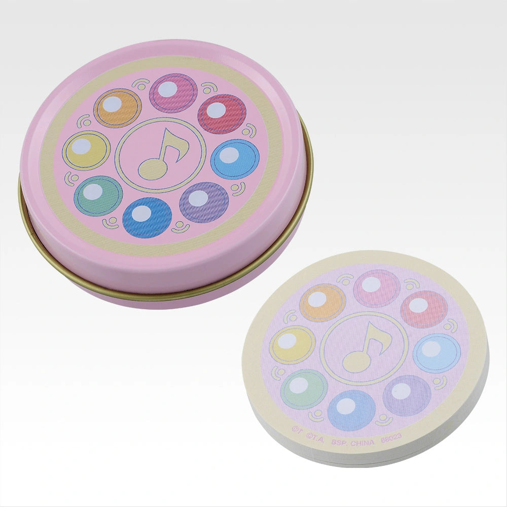 Ichiban Kuji Magical Doremi Welcome To Maho-dou - G Prize Stationery Set Complete Set of 8 Types