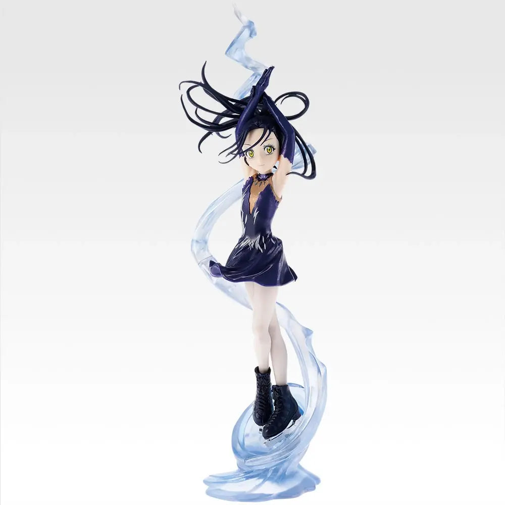 Ichiban Kuji Medalist Tv Anime Medalist - B Prize Hikaru Kamisaki Figure