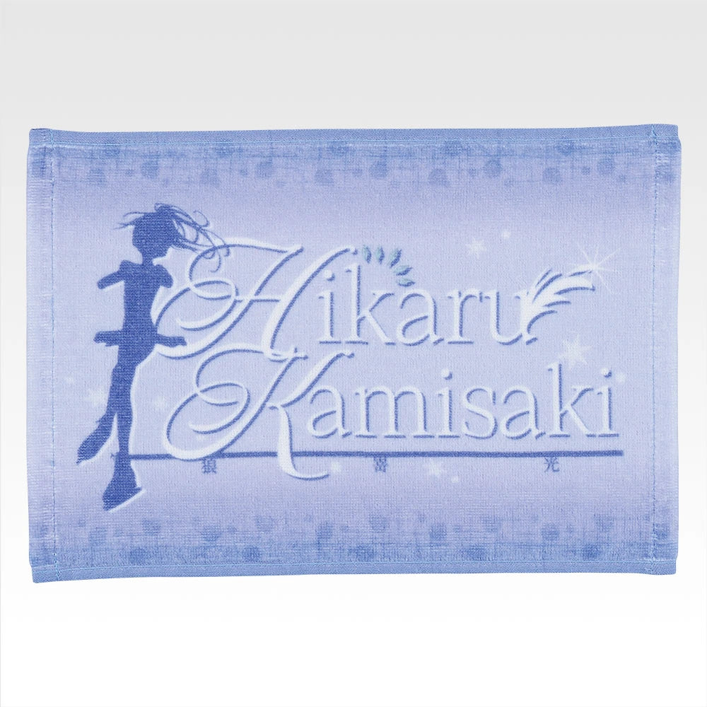 Ichiban Kuji Medalist Tv Anime Medalist - D Prize Cheering Towel Complete Set of 10 Types