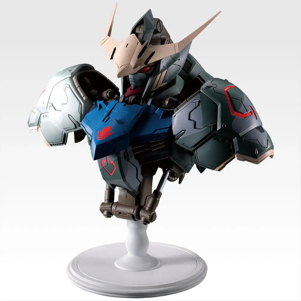 Ichiban Kuji Mobile Suit Gundam Iron Blooded Orphans - Last One Prize Gundam Barbatos BUSTISAN Arranged Color by Naohiro Washio