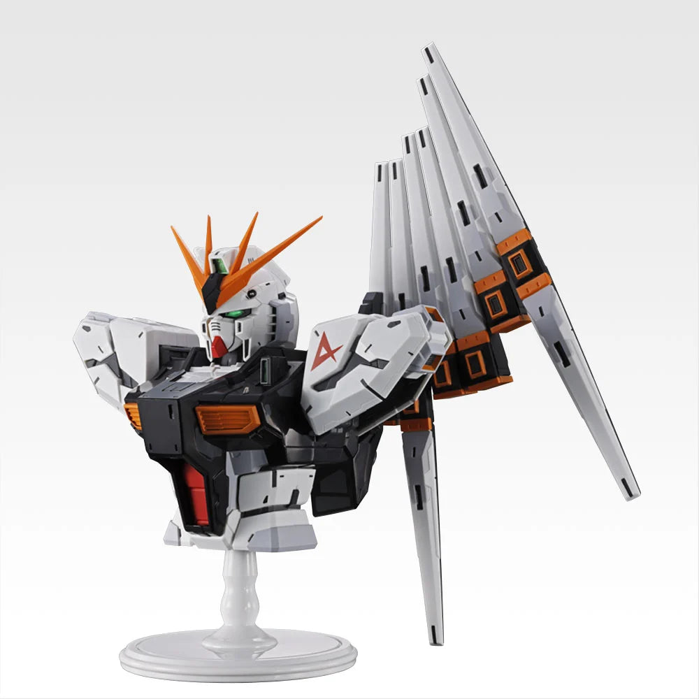 Ichiban Kuji Mobile Suit Gundam Universal Century Saga - A Prize V Gundam BUSTISAN