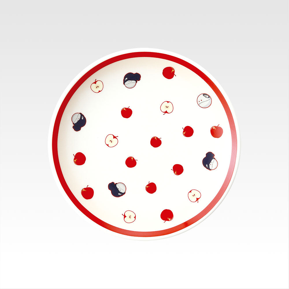 Ichiban Kuji Mobile Suit Gundam vol.3 GQuuuuuX Sieg Axe - E Prize Plates Complete Set of 6 Types