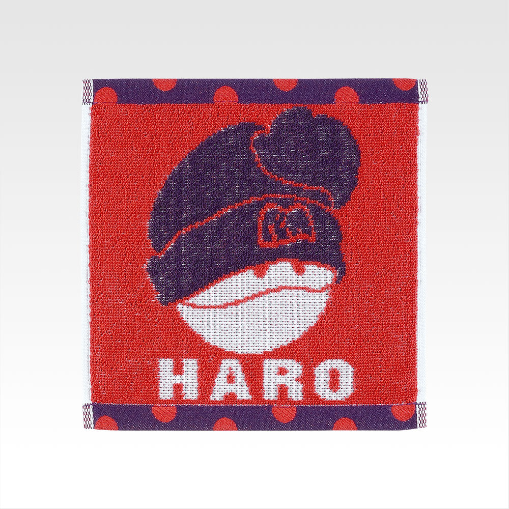 Ichiban Kuji Mobile Suit Gundam vol.3 GQuuuuuX Sieg Axe - F Prize Jacquard Towels Complete Set of 4 Types