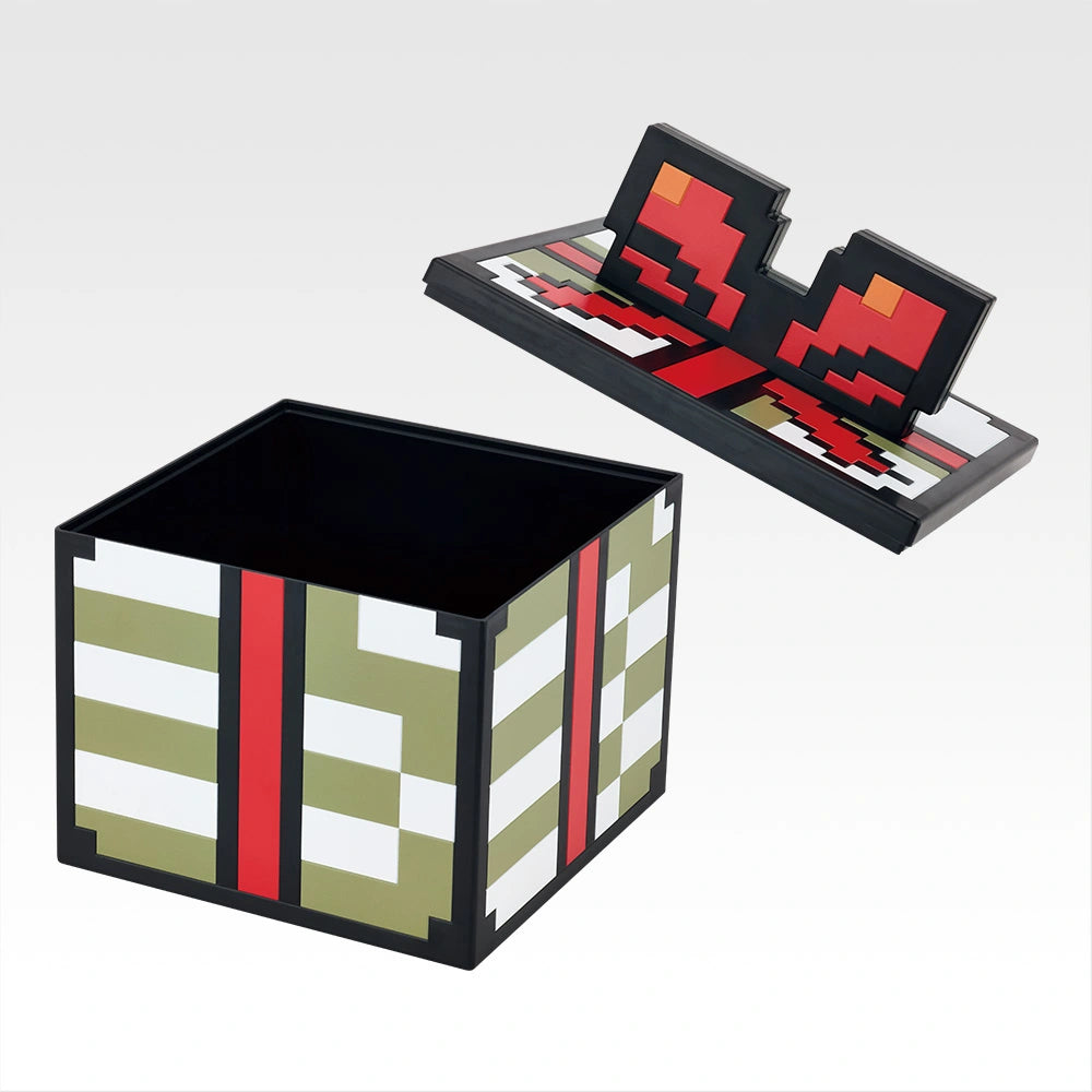 Ichiban Kuji Mother 2 (Earthbound) Giygas's Revenge Part 2 - B Prize A Truly Useful Gift Box
