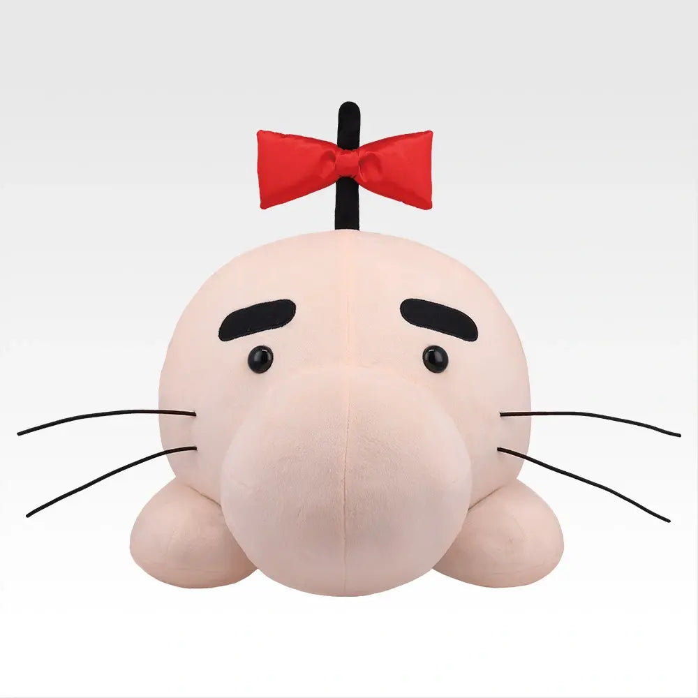 Ichiban Kuji Mother 2 (Earthbound) Giygas's Revenge Part 2 - Last One Prize Huggable Mr. Saturn's Plush Toy