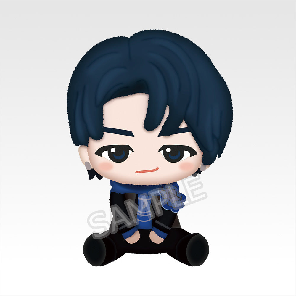 Ichiban Kuji Mrs. Green Apple Magical Winter - A Prize Plush Mascot (3 Types)