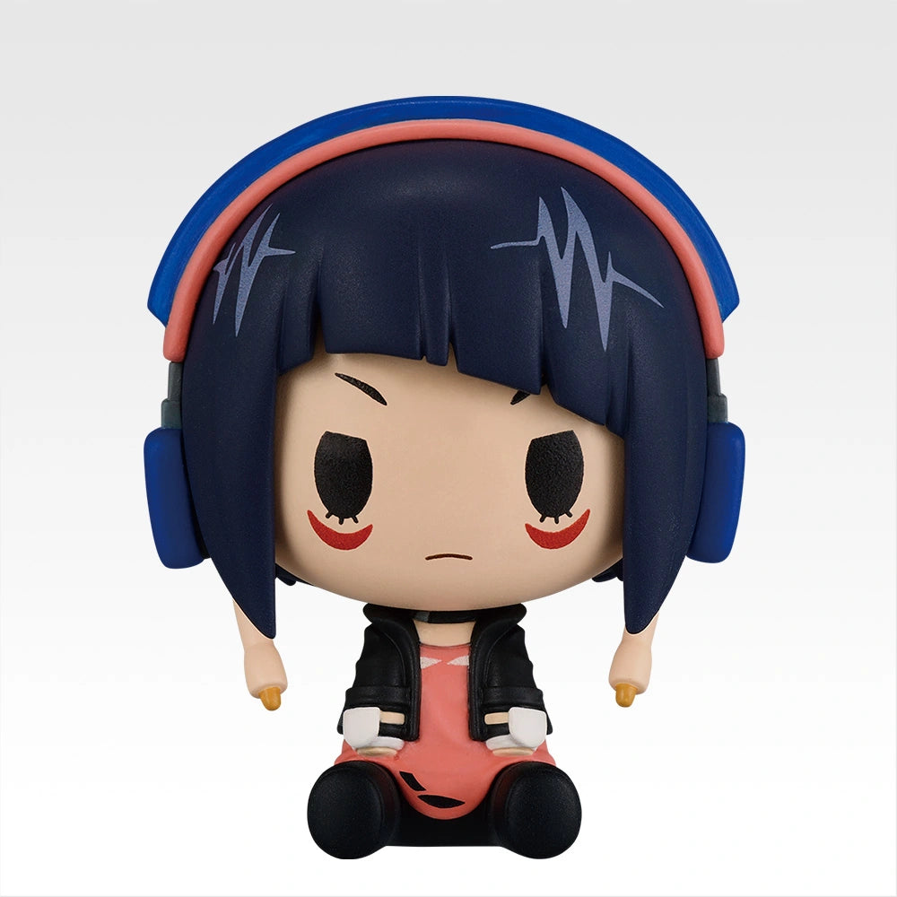 Ichiban Kuji My Hero Academia A Story Of Always Reaching Out A Helping Hand - F Prize 1-A We Are Here Chokonokko Figure Part 1 (10 Types)